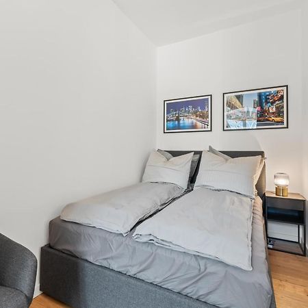 The Strassburger, Stylish 3 Bedroom Apartment In Downtown Berlin Zewnętrze zdjęcie